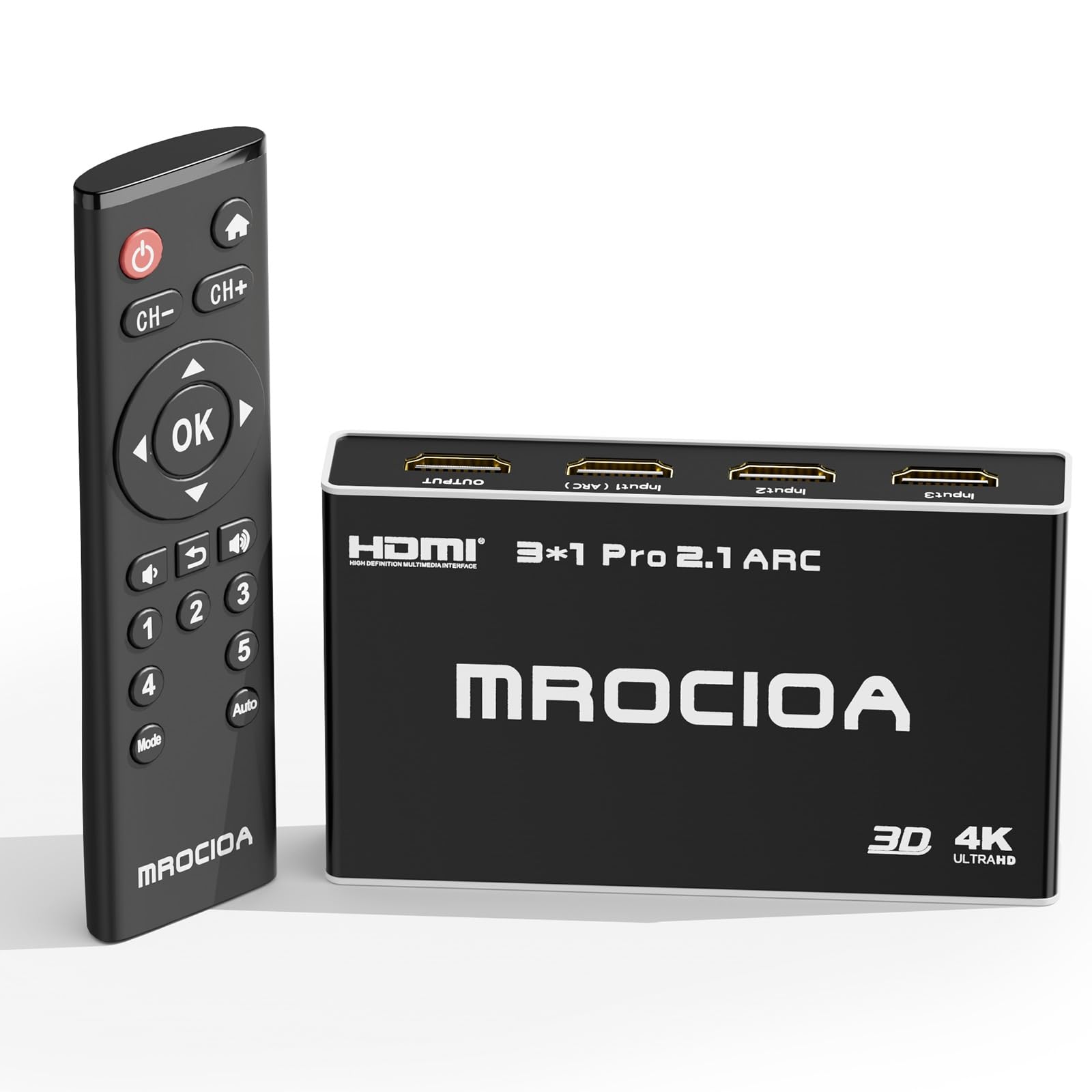 テレビ CLUX-C21C 8x1 HDMI Switcher Amazon.com: DigitaLinx DL-SCU21C 2 x 1 HDMI/USB-C Soft Codec